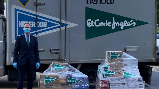 El Corte Ingles Cosas Que Cambiaron Despues De La Pandemia