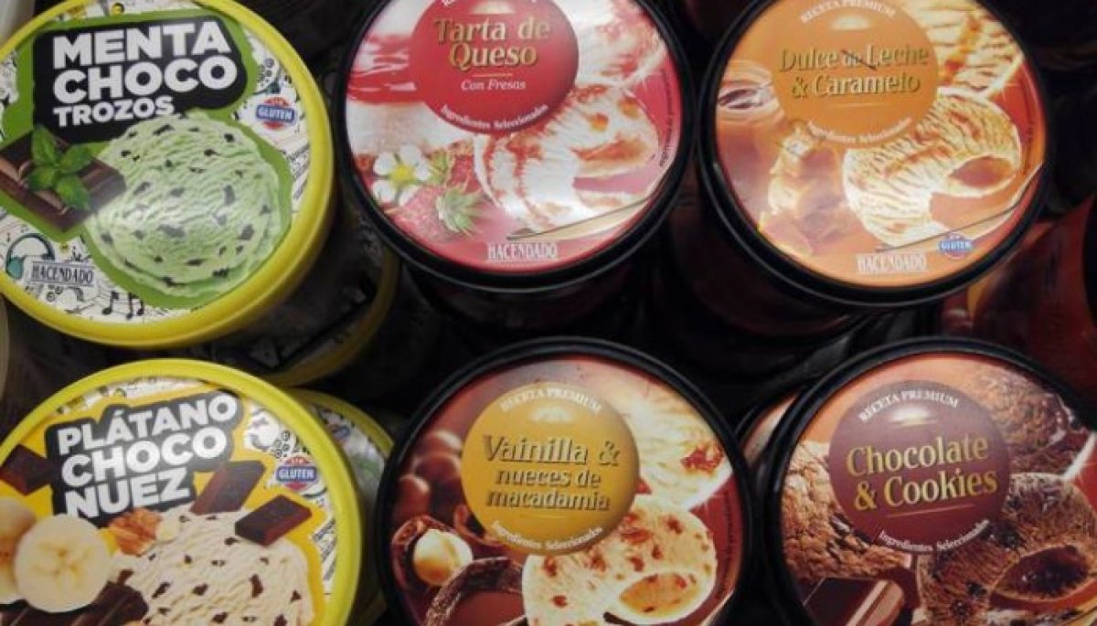 Mercadona Helados Que Son Un Chollo Para Este Verano