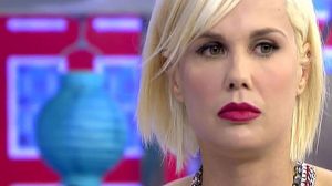 Qué ha sido de Míriam Sánchez ex actriz porno y colaboradora de televisión