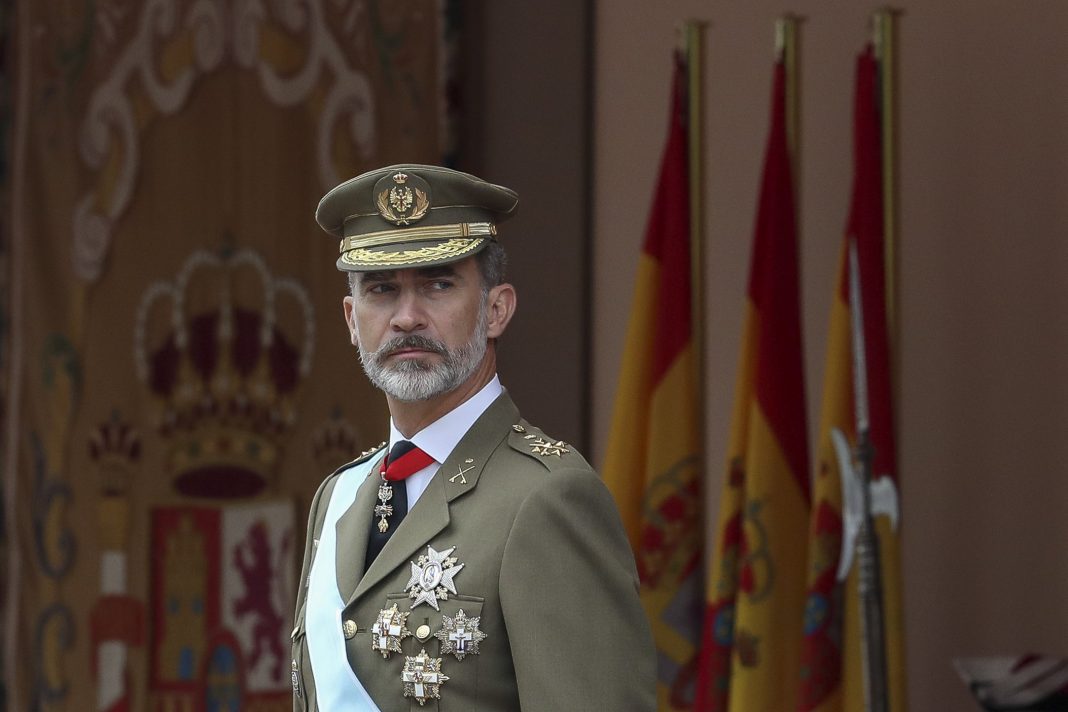 Felipe VI