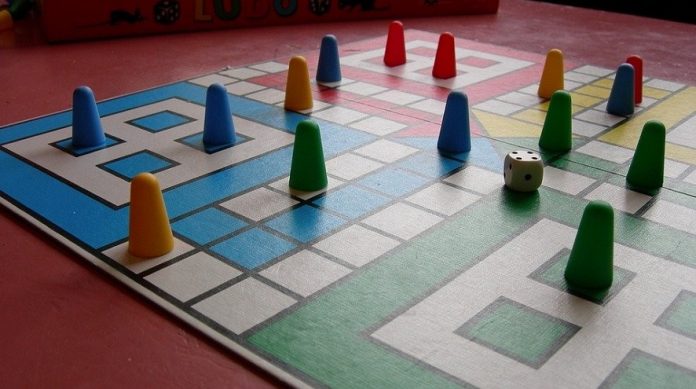 parchis