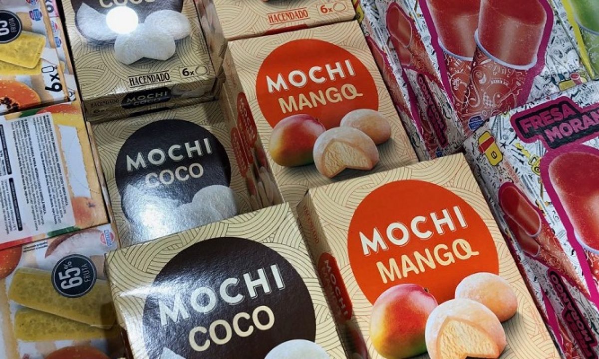 Mercadona Helados Que Puedes Comprar Por Menos De 3 Euros