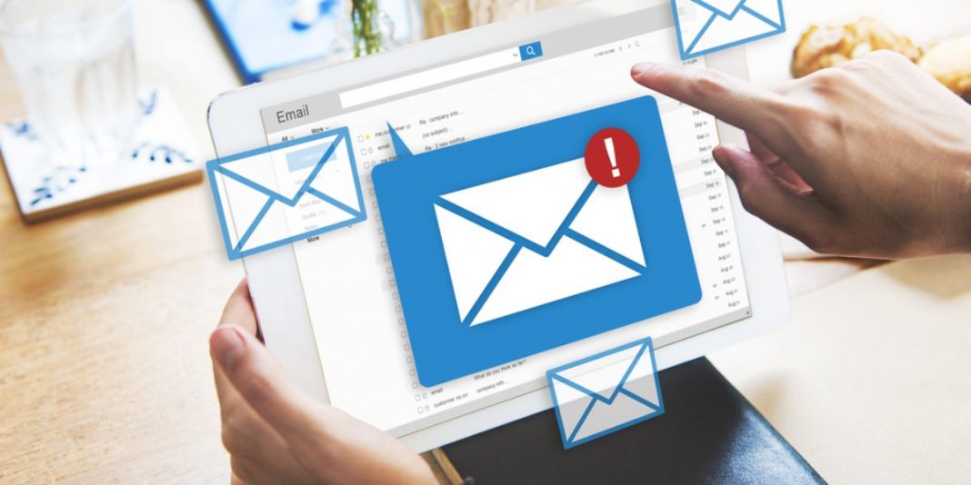 monitorizar email marketing