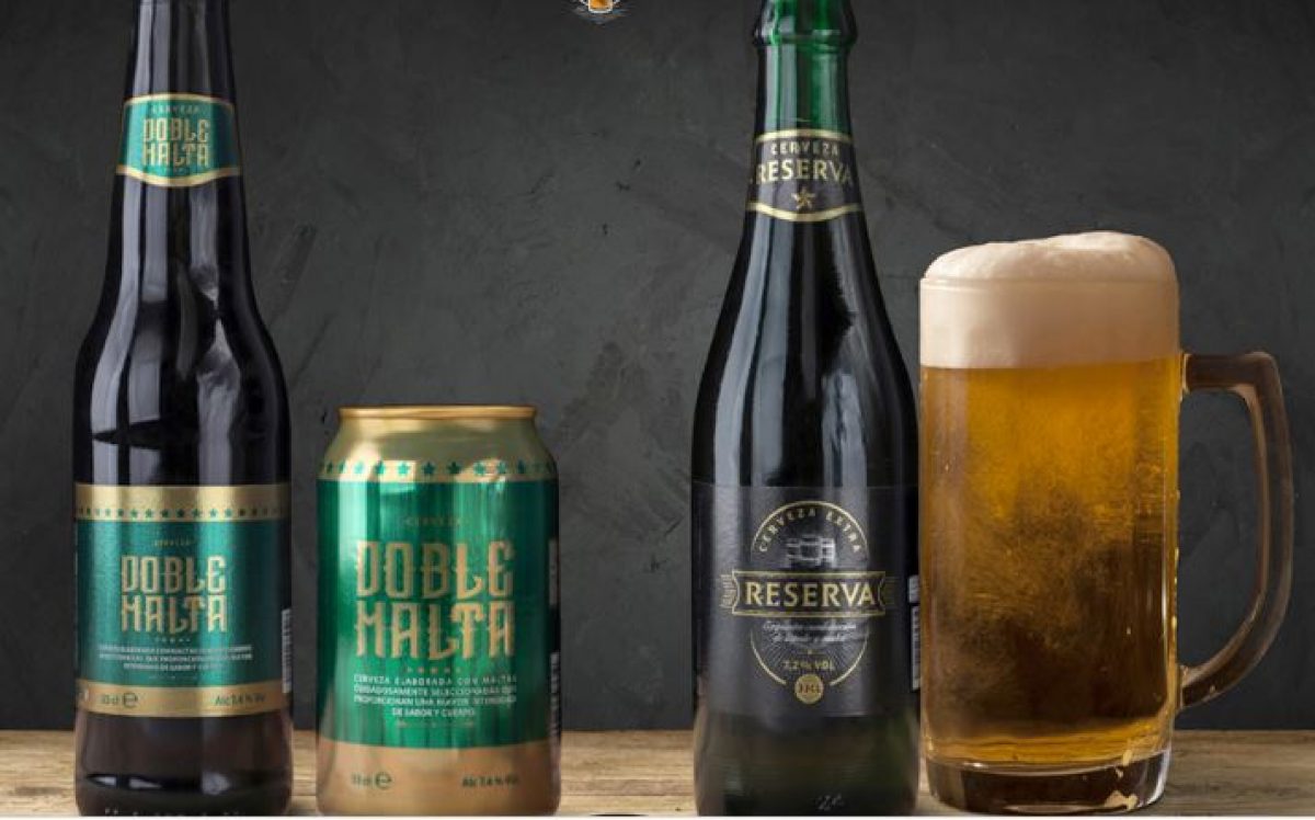 Cerveza Doble Malta El Secreto Mejor Guardado De Mercadona 25 07