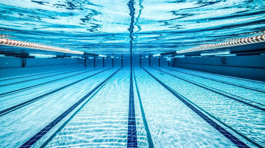 Bañador de piscina de hombre Underwater Arena · El Corte Inglés