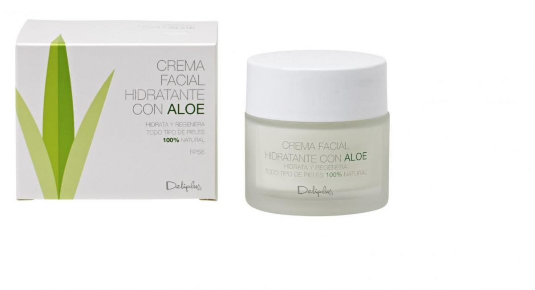 cosmetica aloe vera