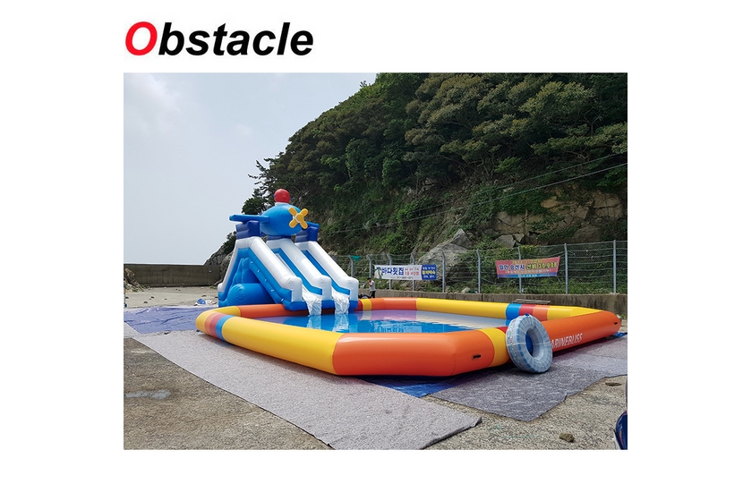 Piscinas Adultos y menores de Aliexpress