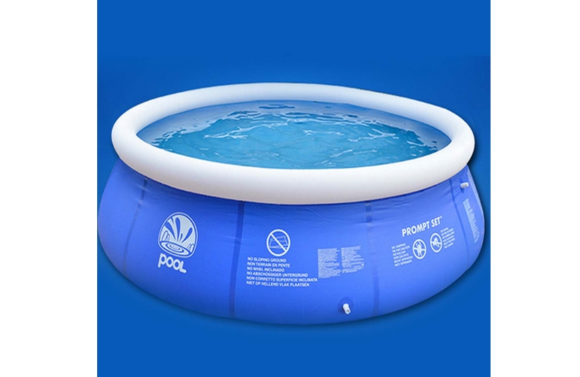 Piscina redonda de Aliexpress