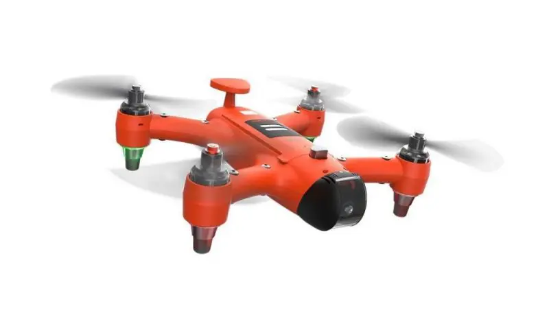 Drones anfibios hot sale