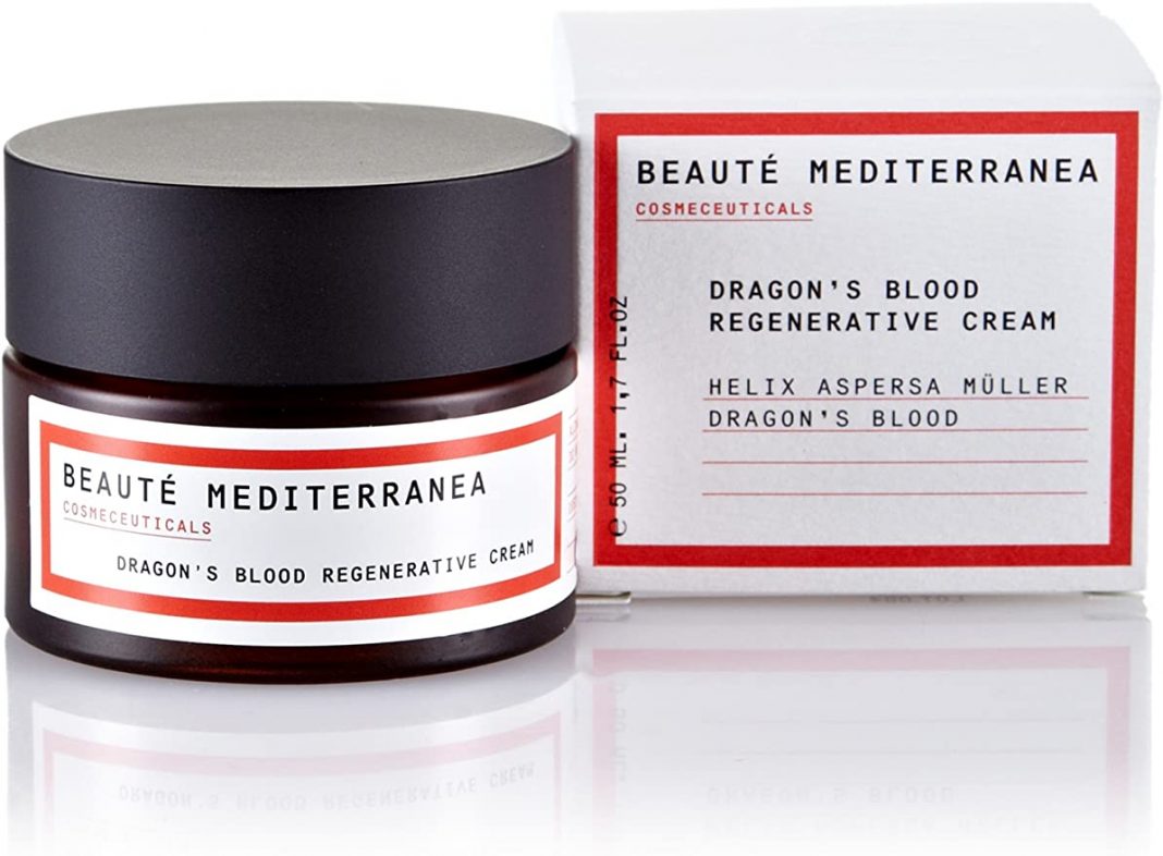 dragons blood mercadona