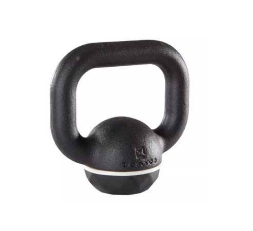 Гиря Kettlebell 24 кг Domyos