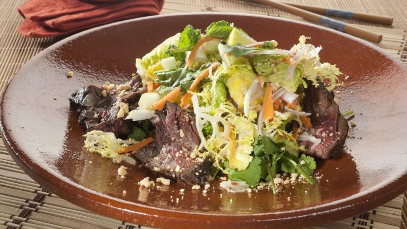 Recetas Con Carne Picada Que No Engorden