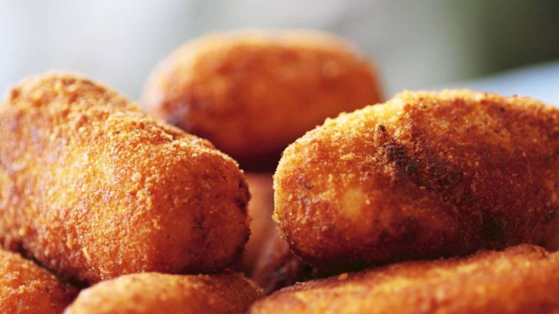 croquetas