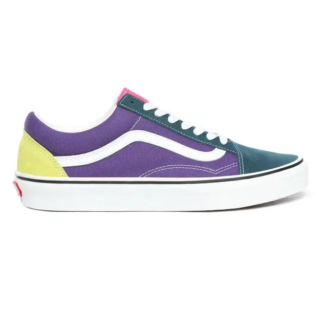 Zapatos vans el on sale corte ingles precios