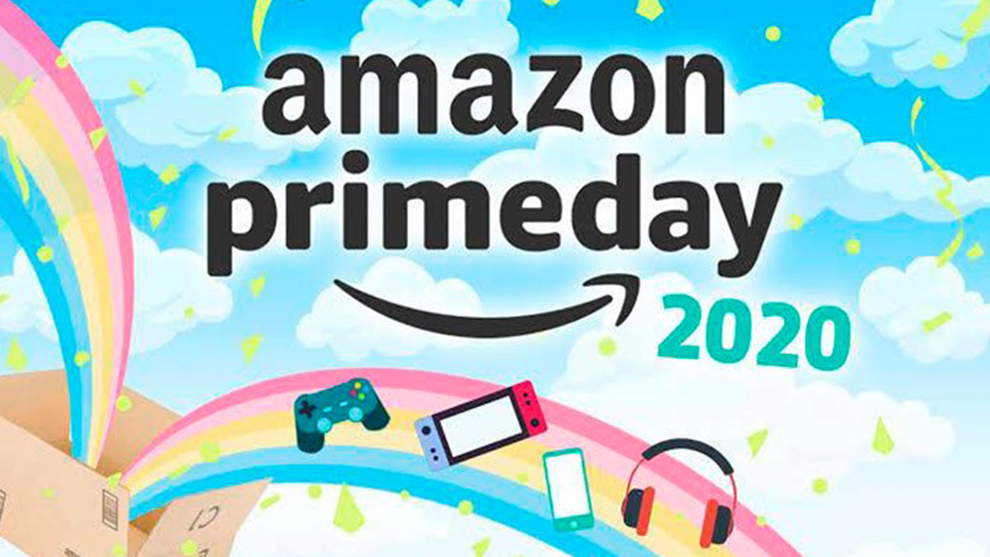 Amazon Productos Prime Online