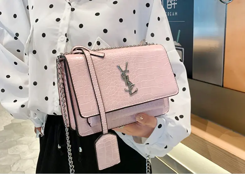 Bolso yves 2024 saint laurent aliexpress