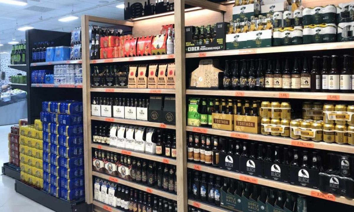 Cervezas Diferentes A Buen Precio Que Puedes Comprar En Mercadona