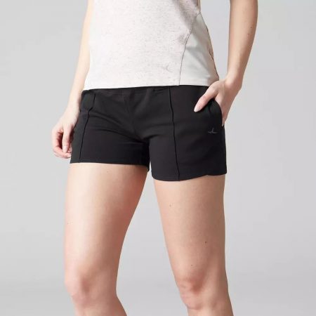 decathlon pantalon corto mujer