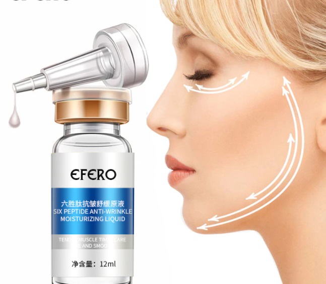 serum facial