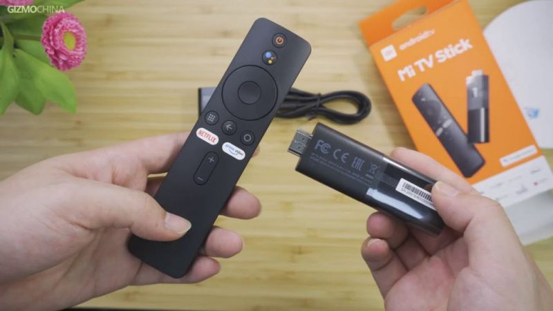 Как установить браузер на xiaomi mi tv stick