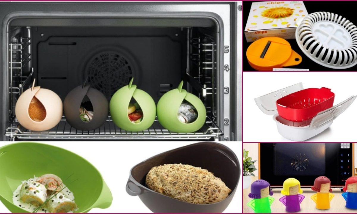 Aliexpress 10 Aparatos Increibles Para Cocinar Al Microondas