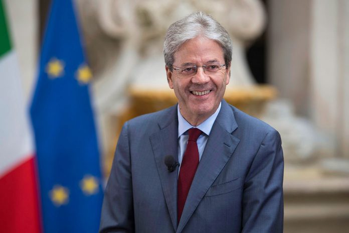 gentiloni