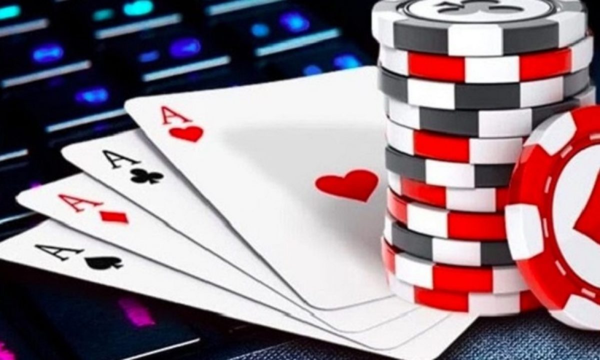 Ganar Dinero Con Poker Online