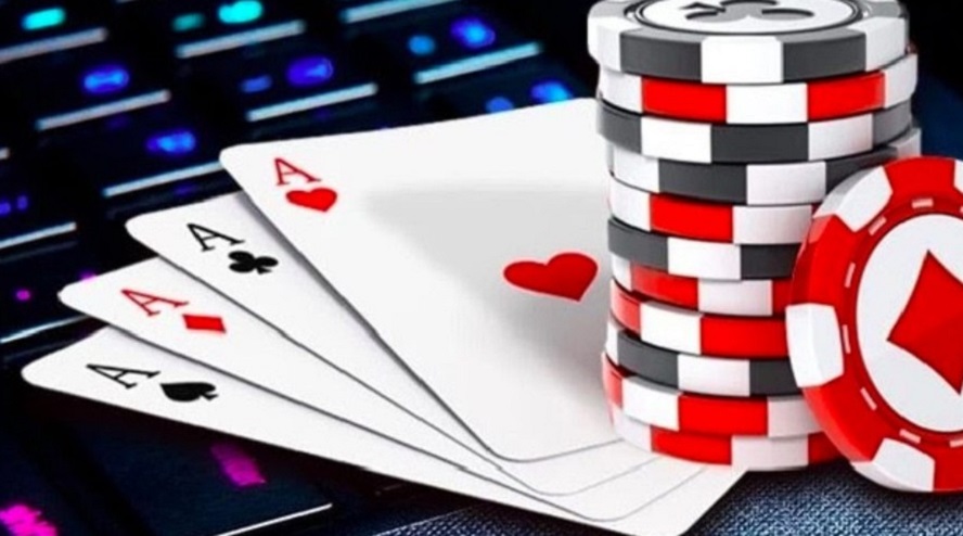 Jugar Poker Online Con Amigos Sin Dinero