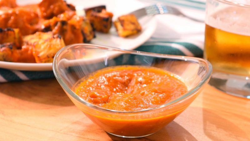 La Receta Original Para Hacer Una Salsa Brava De Verdad Merca2