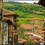 Santillana del Mar: el pueblo de las tres mentiras