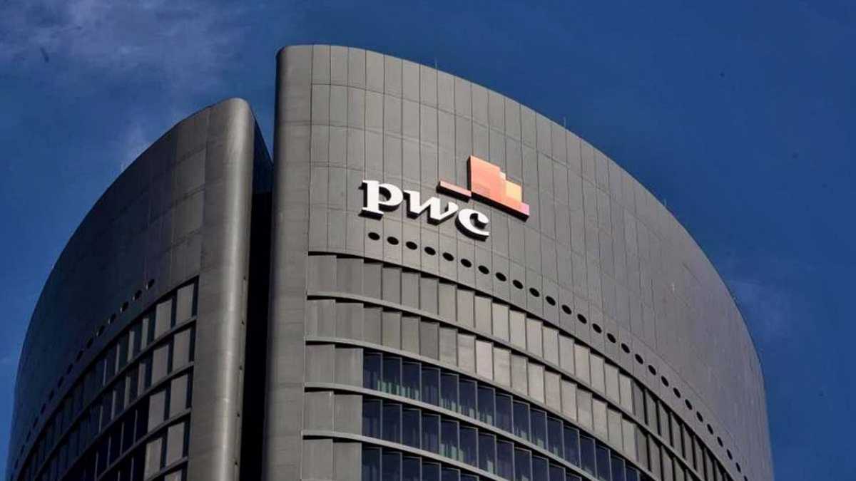 Torre de PwC en Madrid