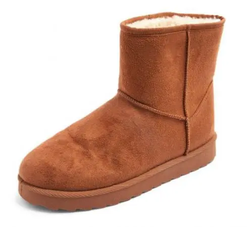 Botas discount primark 2020