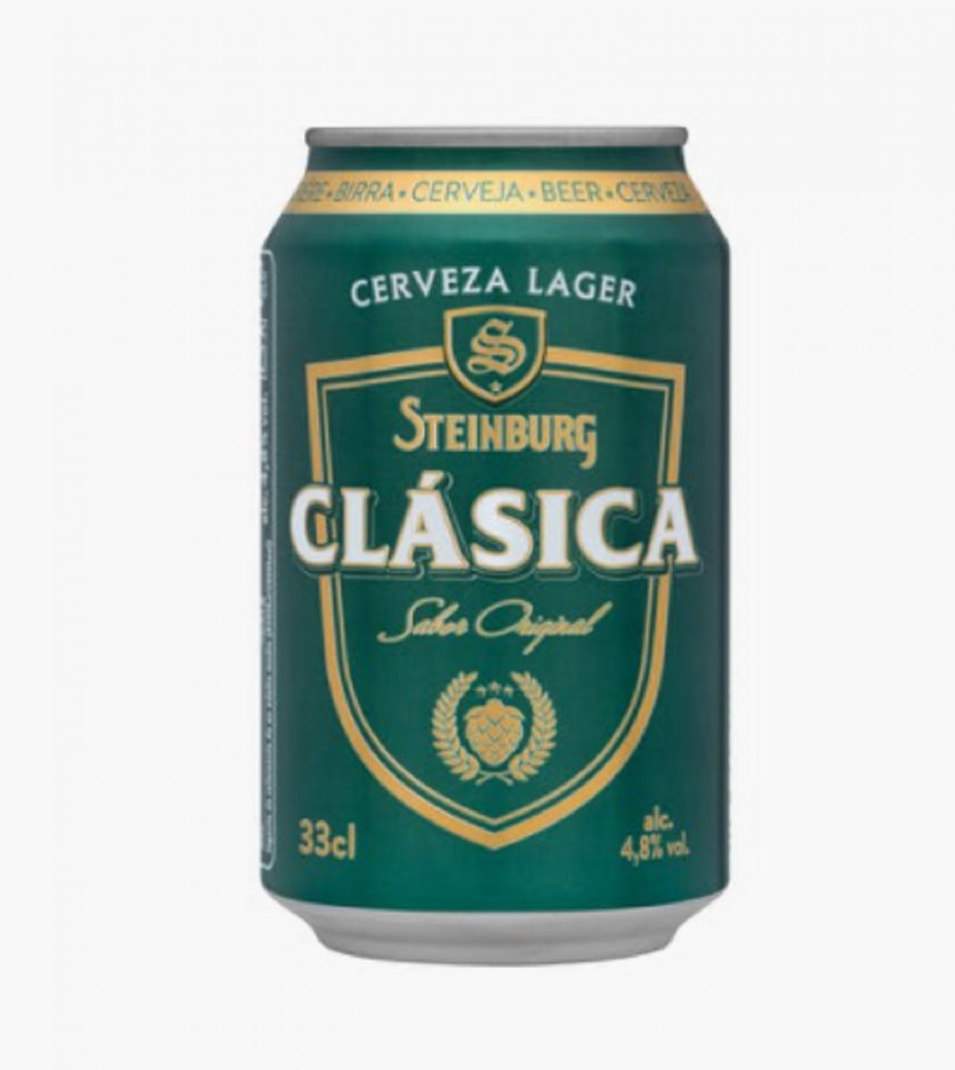 cerveza oferta mercadona