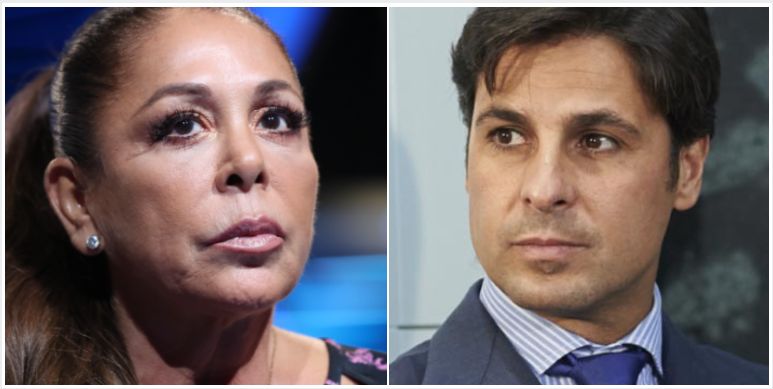 Fran Rivera da un golpe en la mesa y confiesa lo que nadie sabe sobre su enemiga, Isabel Pantoja