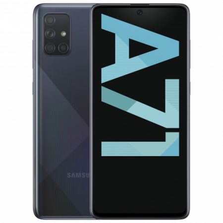 samsung galaxy a71 5g carrefour