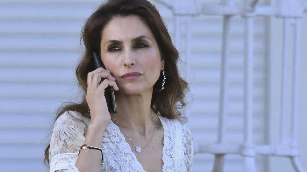 Paloma Cuevas comparte una reflexión que se hace viral en Instagram: «Solo tú sabes»