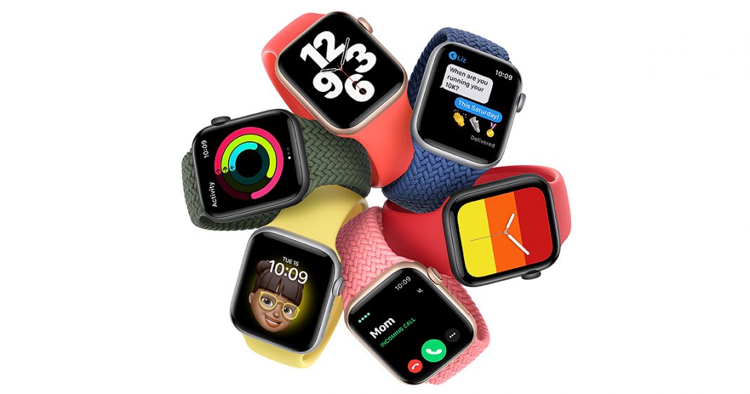 Apple Watch: así puedes usarlo sin tener un Iphone