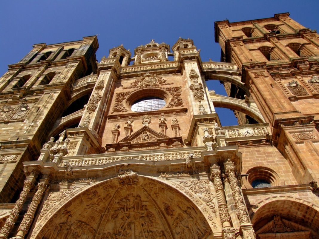 Astorga, León