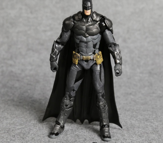 batman