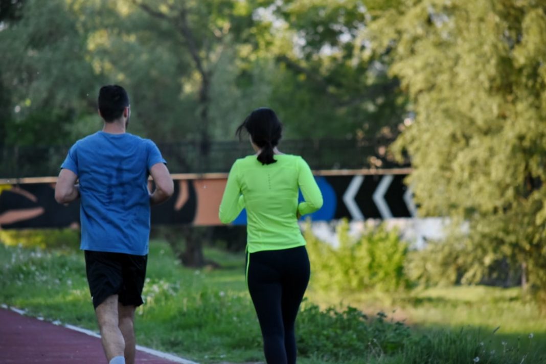 dieta deporitva