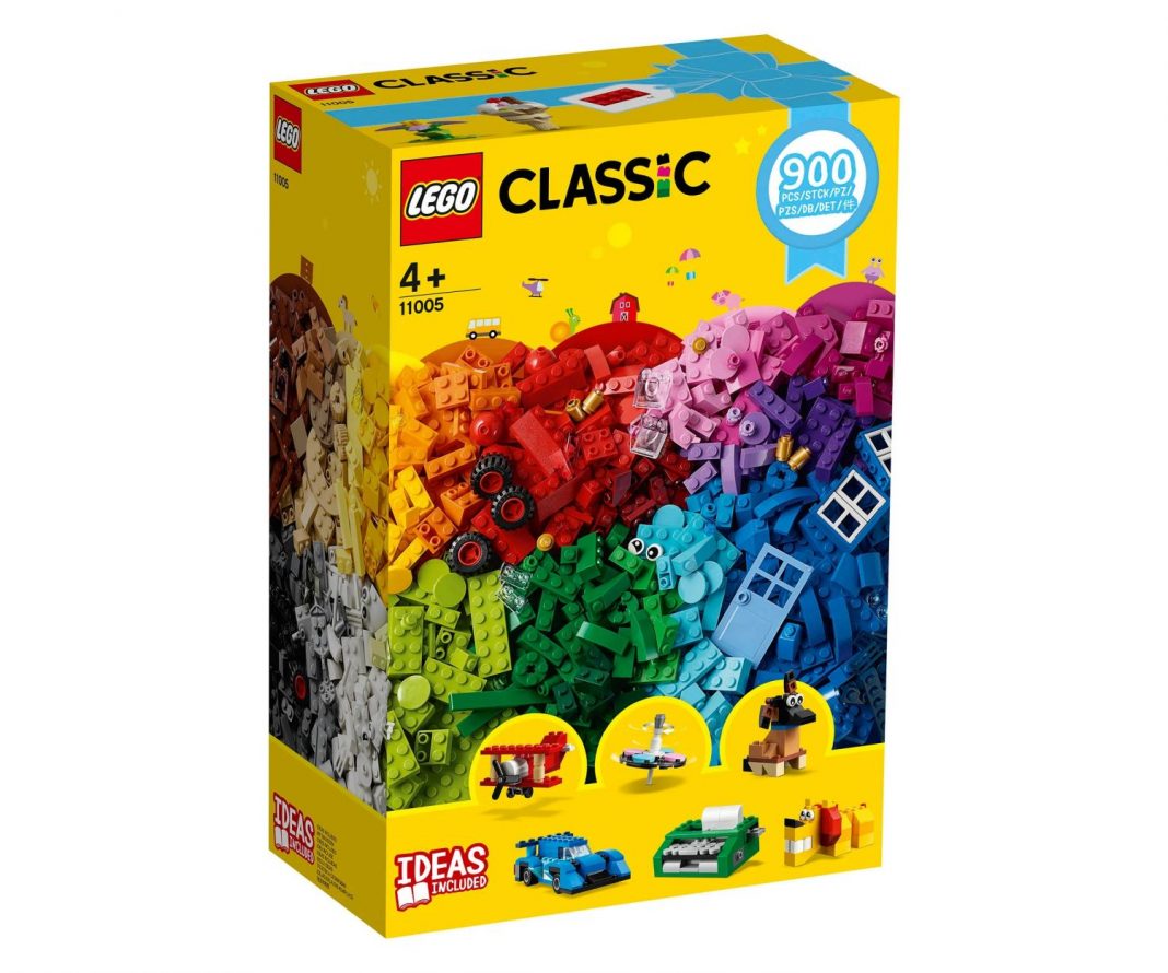 LEGO Classic