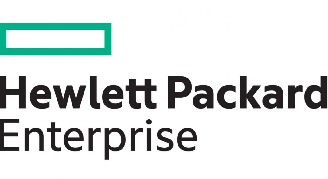 Hewlett Packard Enterprise