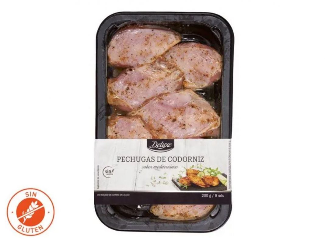 ofertas productos lidl