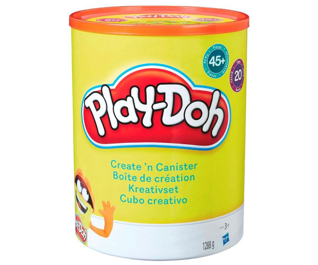 PlayDoh