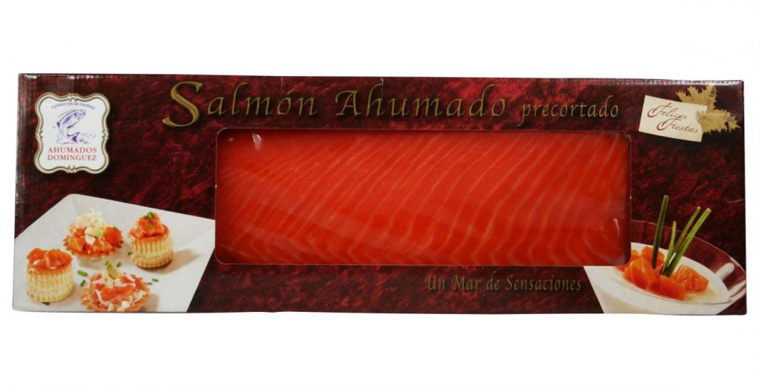 salmón