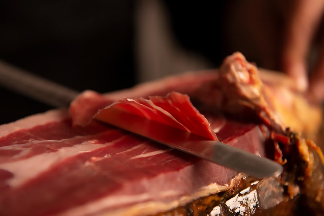 surtido iberico mercadona