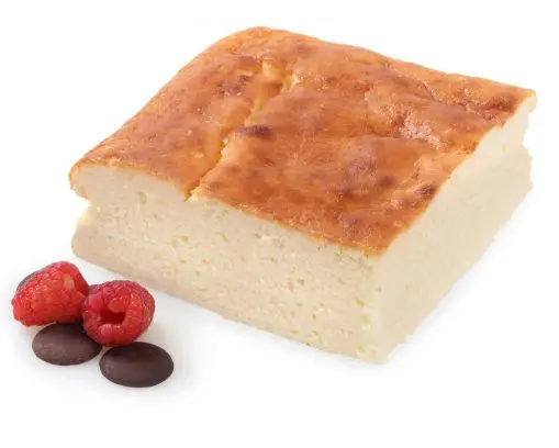 La tarta de queso de La Viña, sabor del año según The New York Times