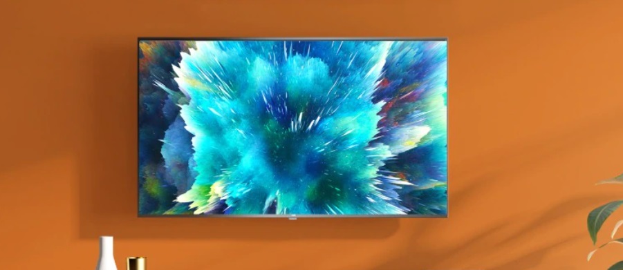 televisor xiaomi