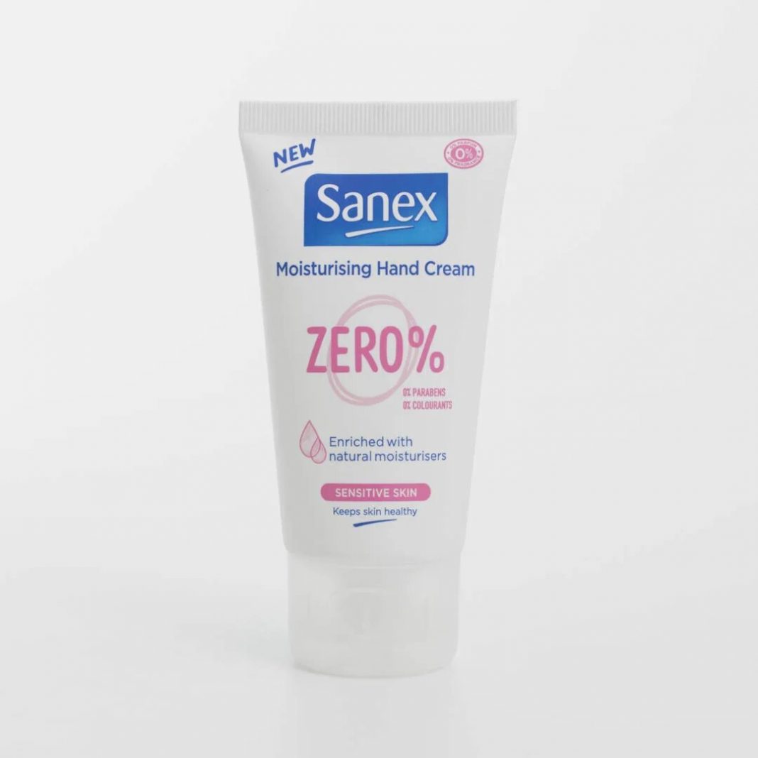 crema de manos ocu no recomienda sanex zero