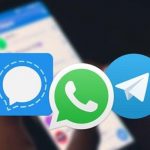 Te presentamos las mejores y sorprendentes alternativas a WhatsApp y Telegram